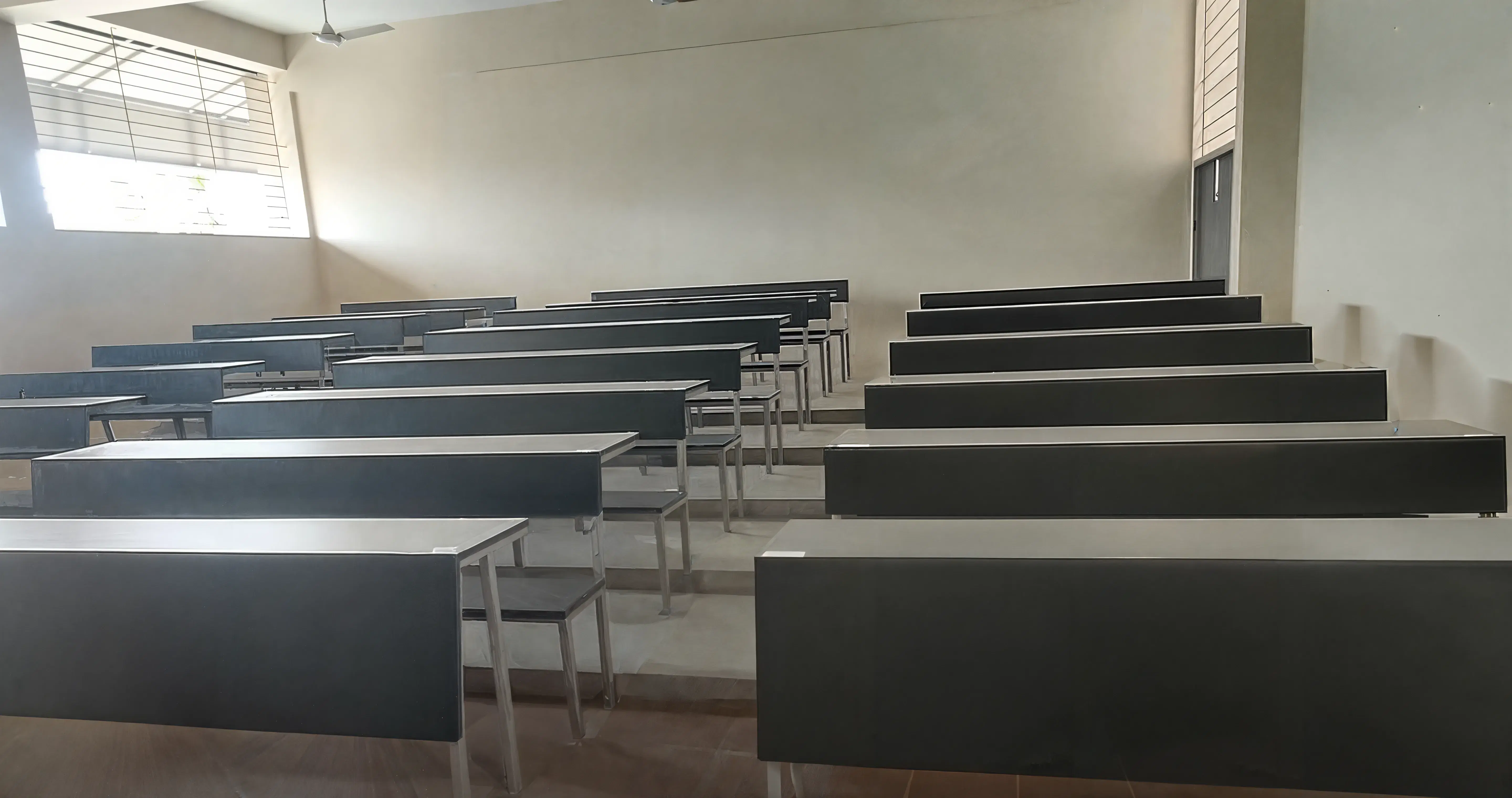 AM Jain College Chennai Facility photo 2